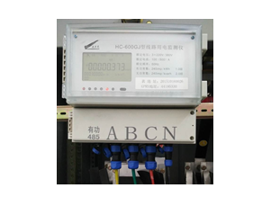 HC-600GJ線路用電監測儀