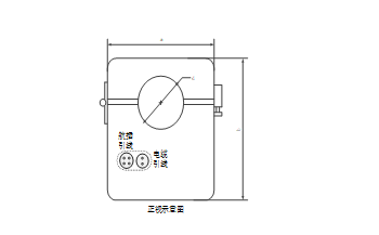 GW0301智能低壓分路監測單元